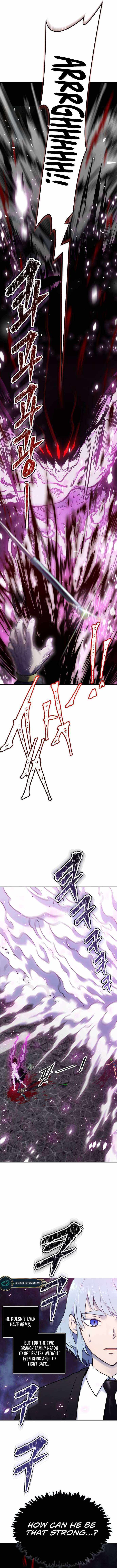 Tower of God Chapter 610 image 13